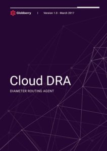 Cloud DRA Whitepaper